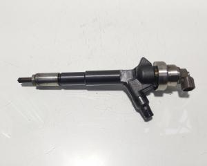 Injector Denso, cod 8973762703, Opel Astra J, 1.7 CDTI, A17DTR (id:635449)