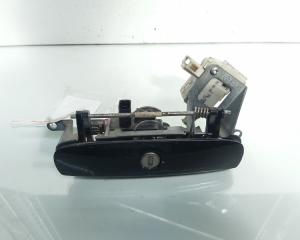 Maner deschidere haion, cod 6Q6827601D, VW Polo (9N) (id:635646)