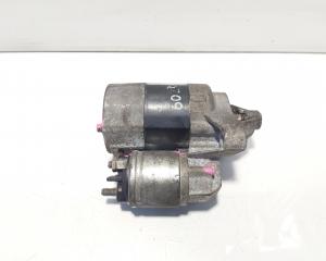 Electromotor, cod 8200369521E, Renault Clio 3, 1.2 benz, D4FD740, 5 vit man (id:635700)