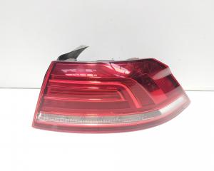 Stop dreapta aripa cu LED, VW Passat (3G2) (id:635672)