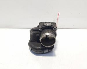 Clapeta acceleratie, cod 9673534480, Ford Focus 3, 1.6 TDCI, T1DB (id:635746)