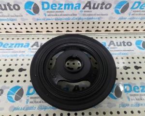 Fulie motor Citroen C4 Picasso, 9654961080K