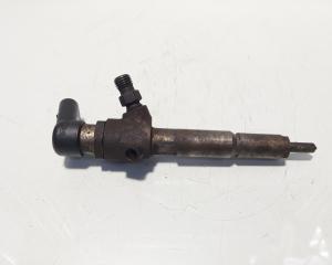 Injector, cod 4M5Q-9F593-AD, Ford Focus 2 (DA) 1.8 TDCI, KKDA (id:635364)