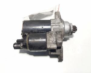 Electromotor Bosch, cod 02T911023R, Vw Polo (9N) 1.4 benz, BKY, 5 vit man (id:635849)