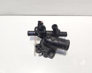 Corp termostat, cod 8200801570, Renault Koleos 1, 2.0 DCI, M9RG832 (id:635735)