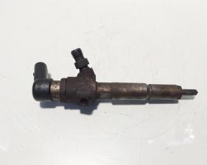 Injector, cod 4M5Q-9F593-AD, Ford Focus 2 (DA), 1.8 TDCI, KKDA (id:635357)