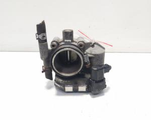 Clapeta acceleratie, cod 24420536, 0280750133, Opel Corsa D, 1.4 benz, Z14XEP (id:635825)