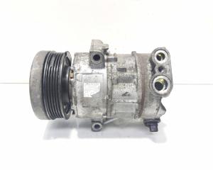 Compresor clima, cod GM55701200, Opel Corsa D, 1.2 benz, Z12XEP (pr:110747)