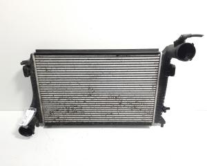 Radiator intercooler cu senzor, cod 1K0145803H, Vw Golf 5 (1K1) 1.9 tdi, BLS (idi:472106)