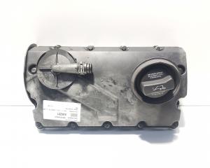 Capac culbutori, cod 038103469AH, VW Golf 5 (1K1), 1.9 TDI, BXE (id:636201)