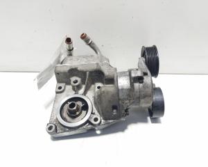 Suport filtru ulei, cod 4M5Q-6B624-BD, Ford Mondeo 4, 1.8 TDCI, QYBA (id:635968)