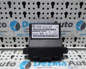 Modul control central, 1K0907530K, Skoda Octavia (1Z3) 1.4B (id:195631)