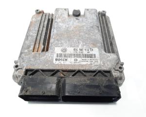 Calculator motor, cod 03G906016EH, Audi A3 Sportback (8PA) 2.0 TDI, AZV (idi:483436)