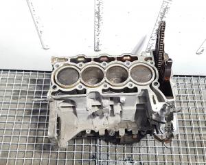 Bloc motor ambielat, cod 8FS, Citroen C3 Picasso, 1.4 16v benz (pr:110747)