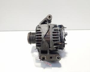 Alternator 90A Valeo, cod GM13283344, Fiat Doblo (119), 1.3 M-Jet, 199A2000 (idi:623303)