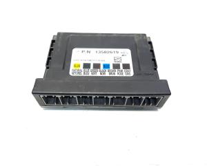 Modul confort, cod 13582619, Opel Astra J GTC (idi:528135)