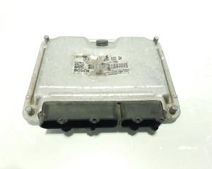 Calculator motor, cod 036906032BA, 0261201144, Skoda Octavia 1 Combi (1U5) 1.4 benz, BCA (idi:491688)