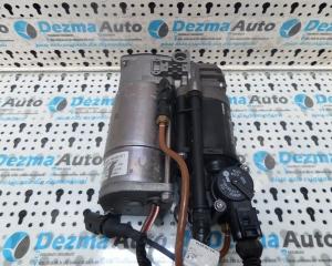 Compresor suspensie perna aer, 4G0616005C, Audi A4 (8K) 3.0tdi (id:194377)