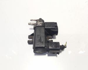 Supapa vacuum turbo, cod 8E0906627C, Audi A4 (8E2, B6), 1.9 TDI, AVB (idi:631912)