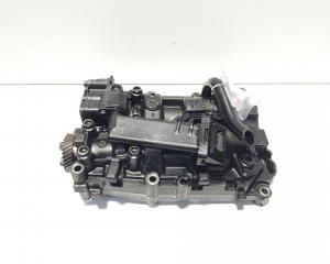 Pompa ulei, cod 03G115105G, 03L103537, Audi A4 (8K2, B8), 2.0 TDI, CAG (id:636071)