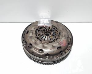 Volanta masa dubla cu placa presiune, Opel Zafira B (A05), 1.9 TCDTI, Z19DTH, 6 vit man (id:636118)