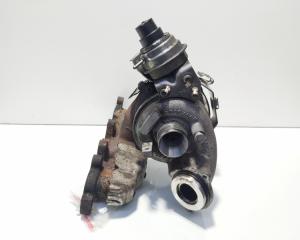 Turbosuflanta, cod 03L253016T, Skoda Octavia 2 (1Z3) 1.6 TDI, CAY (idi:631029)