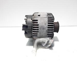 Alternator 180A Valeo, cod 059903015R, Audi A6 (4F2, C6), 2.7 TDI, CAND (pr:110747)