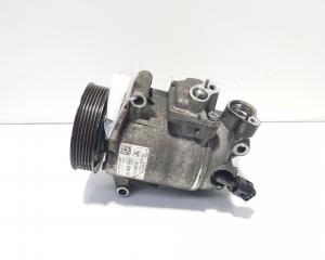 Compresor clima, cod 5N0820803A, VW Passat (3C2), 2.0 TDI, CBA (id:636222)