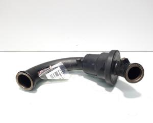 Tub turbo, cod A6511400387, Mercedes Clasa B (W246), 2.2 CDI, OM651930 (idi:552692)