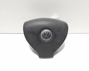 Airbag volan, cod 1K0880201AN, Vw Passat Variant (3C5) (id:636184)