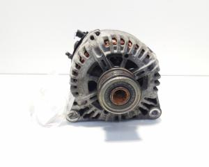 Alternator 150A Valeo, cod 9646321780, Peugeot 1007, 1.6 HDI, 9HZ (idi:627944)