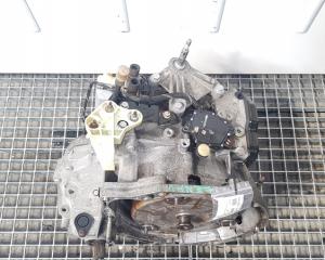 Cutie viteza automata, cod 7700115539, Renault Scenic 2, 2.0 benz, F4R771 (idi:359854)