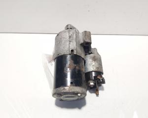 Electromotor, cod 9663528880, Peugeot 307 SW, 1.6 HDI, 9HZ, 5 vit man (idi:631004)