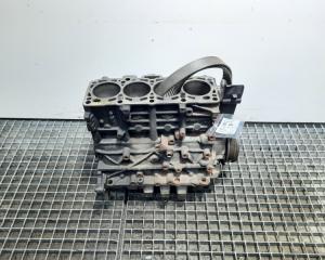 Bloc motor cu pistoane si biele, cod BKD, VW Golf 5 Plus (5M1), 2.0 TDI (pr:110747)