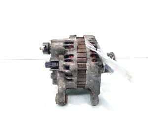 Alternator 110A, cod 8200468131, Renault Megane 2, 1.5 DCI, K9K702 (pr:110747)