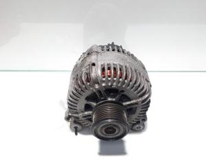 Alternator 180A, cod 021903026L ,Vw Passat Variant (3C5)  2.0 tdi, BMR (pr:110747)