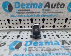 Cod oem: 4H0959855A, buton comanda geam stanga spate Audi A6 (4G2, C7)