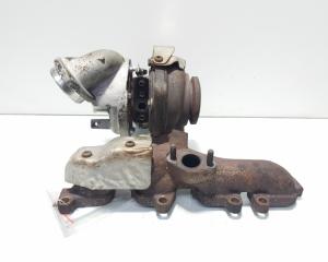 Turbosuflanta, cod 03L253016T, Vw Golf 6 (5K1) 1.6 tdi, CAY (id:636615)