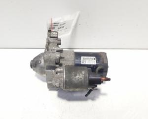 Electromotor, cod 9663528880, Peugeot 307, 1.6 HDI, 9HZ, 5 vit man (id:636549)