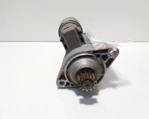 Electromotor, cod 02E911023T, Vw Golf 7 Variant (BA5), 2.0 TDI, CRL, DSG, cutie automata (idi:626852)