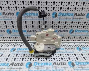 Broasca usa stanga spate 4G0839015B, Audi A6 Allroad (4GH)