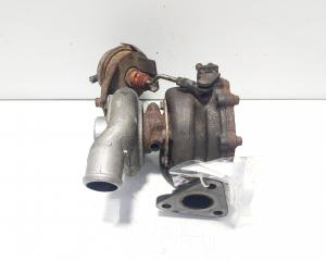 Turbosuflanta, cod 8981023640, Opel Astra H, 1.7 CDTI, Z17DTH (id:636532)