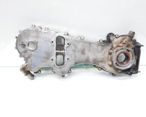 Pompa ulei, cod 55185375, Opel Astra H Combi, 1.3 CDTI, Z13DTH (idi:478387)