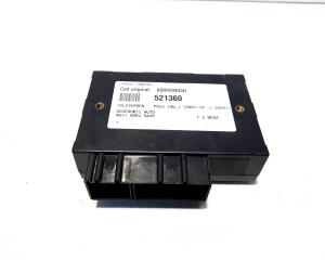 Modul confort, cod 6Q0959433H, Vw Polo (9N) (idi:567774)