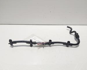 Rampa retur injectoare, cod 03G103469AA, VW Passat (3C2), 2.0 TDI, CBD (id:636838)