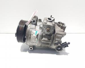 Compresor clima, cod 1K0820803S, Seat Leon (1P1) 2.0 TDI , BKD (id:636805)