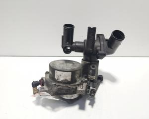 Pompa vacuum cu corp termostat, Fiat Ducato (250), 2.2 JTD, 4HV (id:636821)