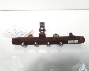Rampa injectoare cu senzor, cod 8200815617, 8200296867, Dacia Sandero, 1.5 DCI, K9K796 (idi:605306)