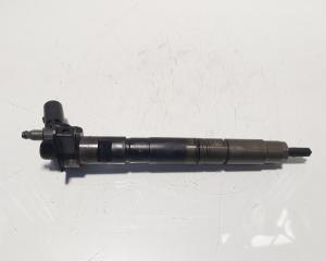Injector, cod 03L130277, 0445116030, Renault Laguna 3, 2.0 TDI, CBA (id:636995)