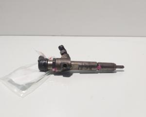 Injector, cod 4M5Q-9F593-AD, Ford Focus 2 (DA), 1.8 TDCI, KKDA (id:636989)